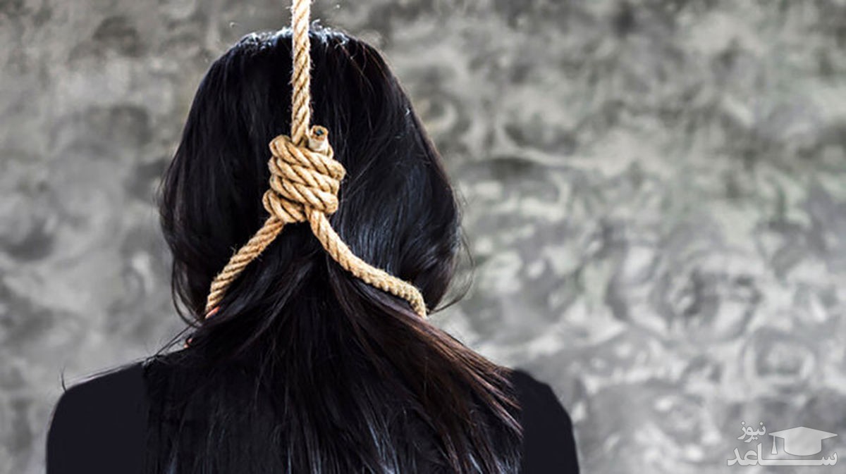 خودکشی یک دختر پانزده‌ساله در فاریاب