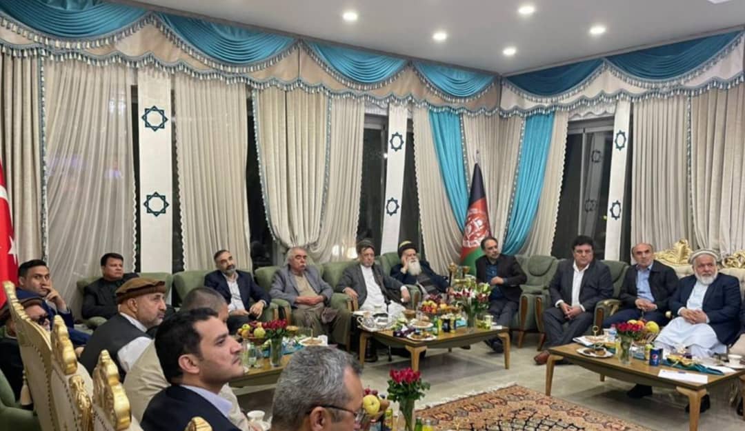 شورای عالی مقاومت برای نجات افغانستان خواستار تحریم بیشتر بر طالبان شد