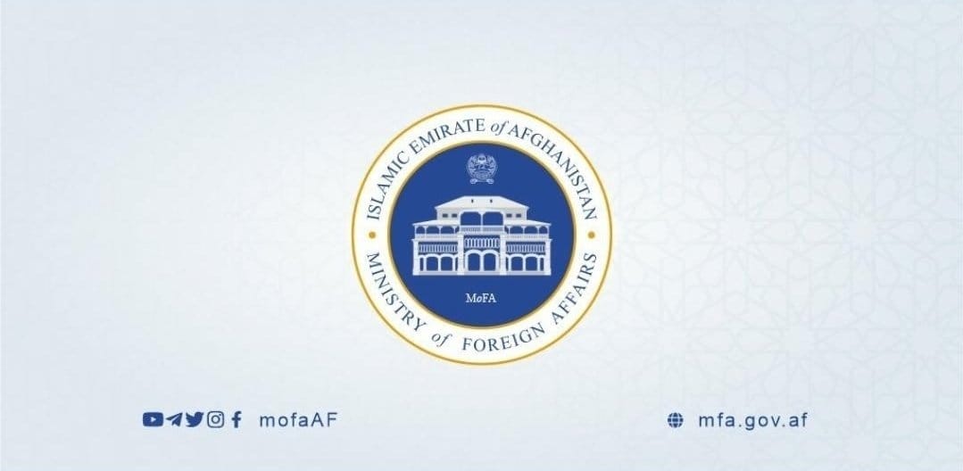 وزارت خارجه طالبان خواستار توقف حملات اسرائیل برنوار غزه شد