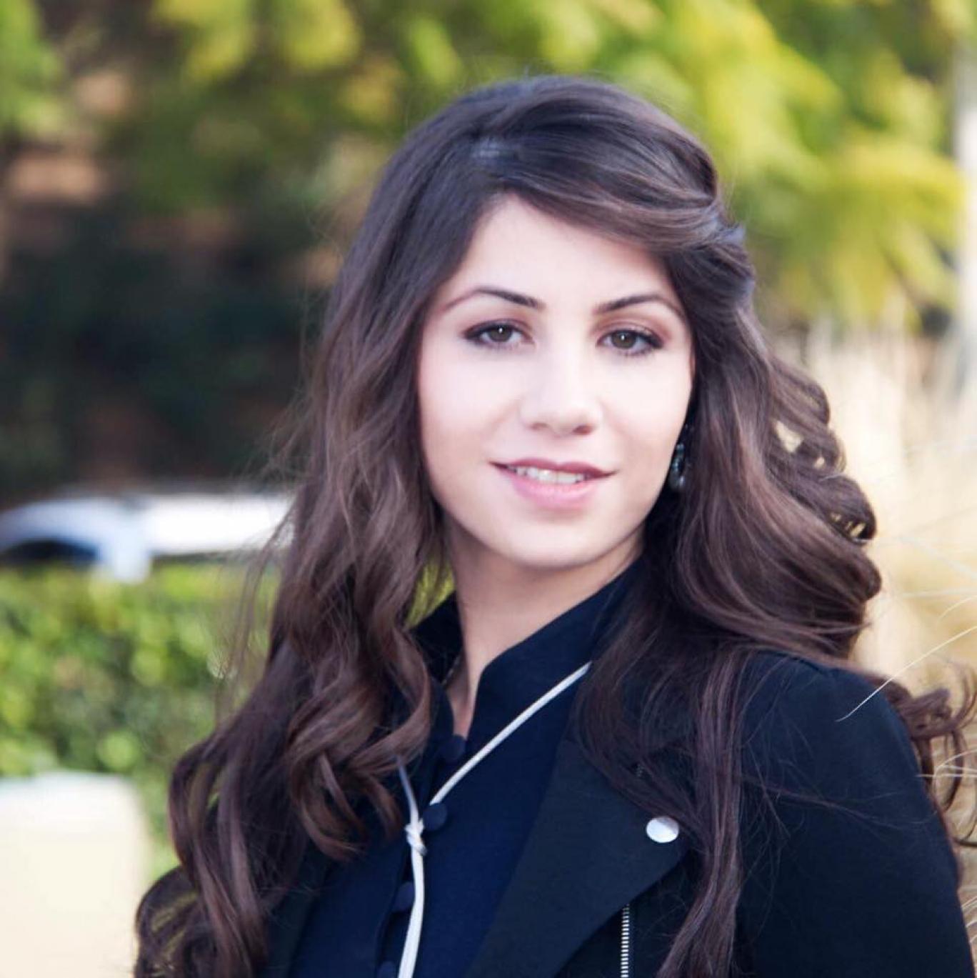 واکنش‌ها به کشته‌شدن انصاری؛ حمیرا قادری، «شهادت مبارکی» نوشت