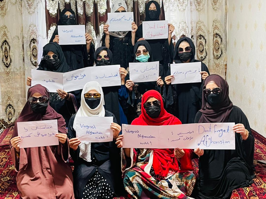 صندوق جمعیت سازمان ملل: افغانستان بدترین کشورهای جهان برای زنان است