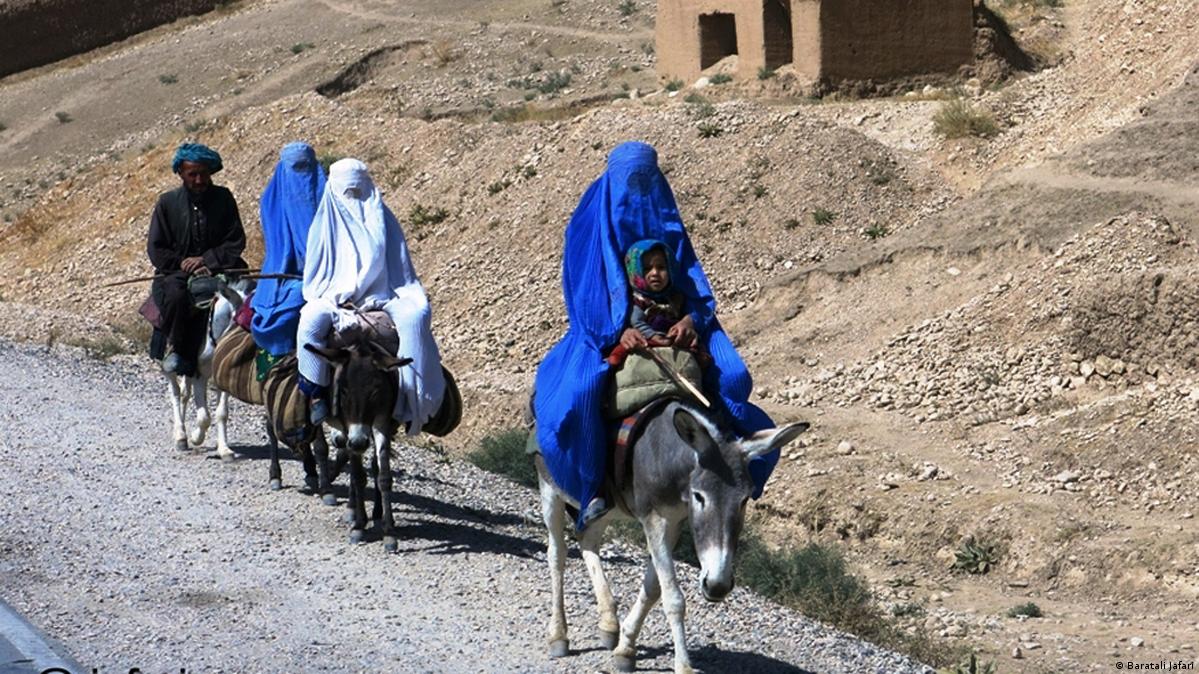 یونیسف از کمک 24 میلیون دالری بریتانیا به زنان و دختران افغانستان خبر داد