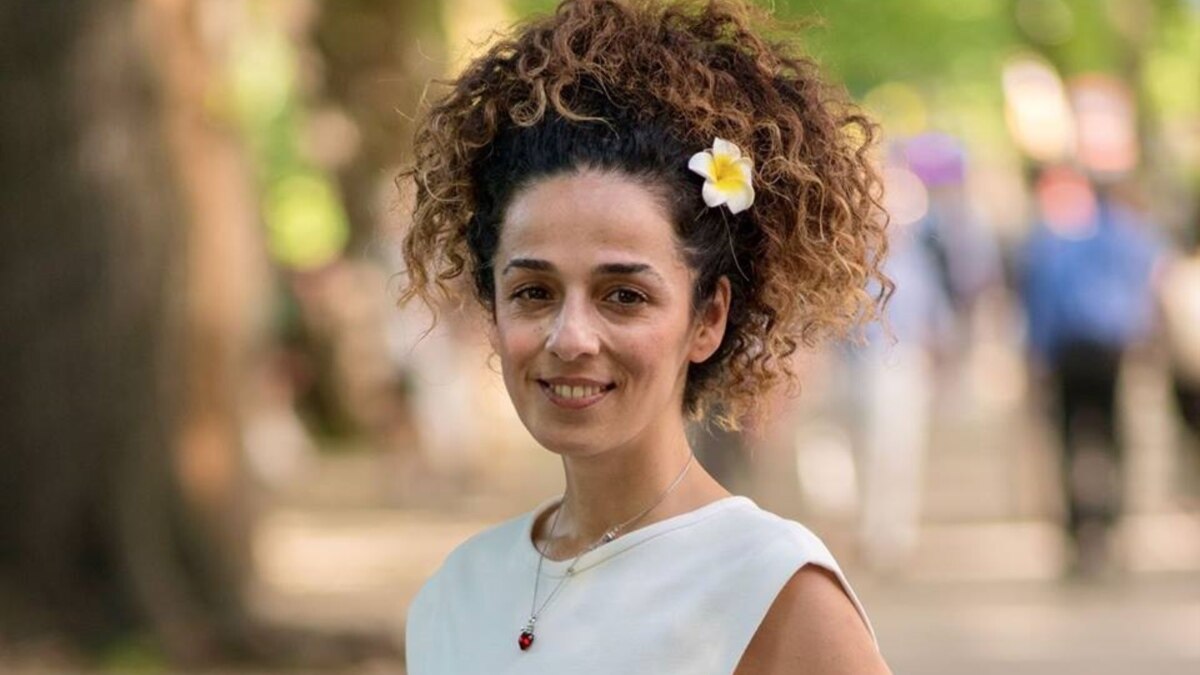 علی‌نژاد: زنان افغانستان را باید حمایت کنیم