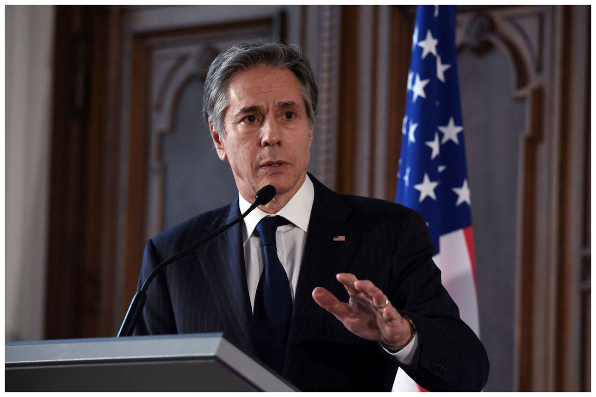 بلینکن: کشورهای اسلامی مخالف منع آموزش بانوان در افغانستان اند