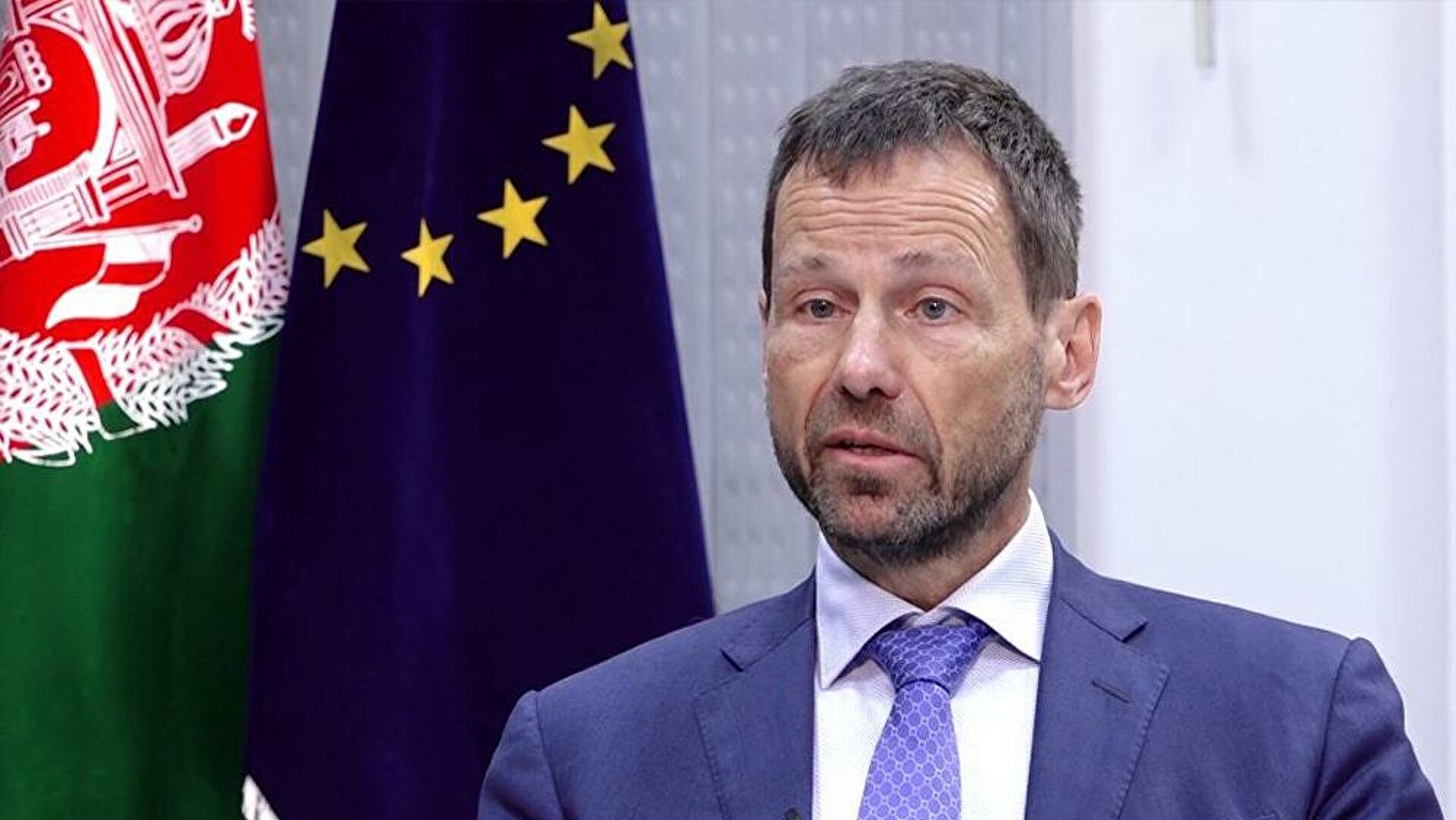 نماینده اتحادیه اروپا: برای حفظ حقوق زنان در افغانستان به گفتمان ملی نیاز است