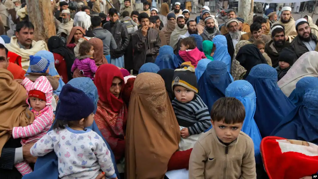 دیده‌بان حقوق بشر: ملل متحد باید حقوق بشر را در افغانستان در اولویت قرار دهد