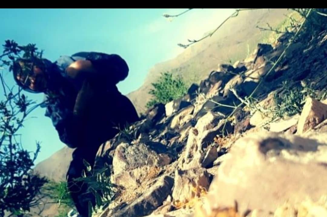 هرگز اسیر ازدواج اجباری نمی ماندم