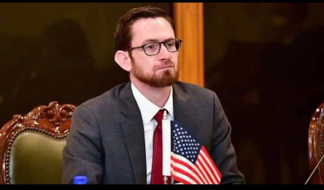 توماس وِست: شیعیان افغانستان از افراطیت خشونت‌بار رنج‌های زیادی کشیده‌اند