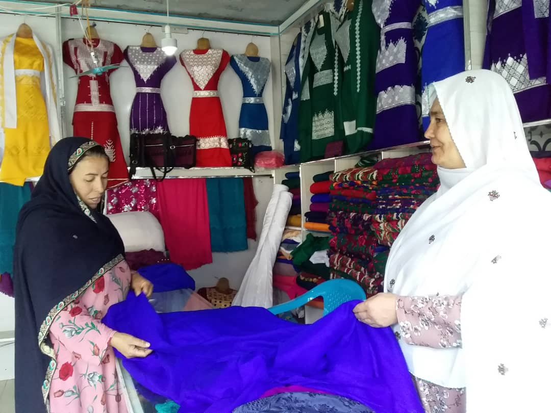 نگاه تحقیرآمیز جامعه سنتی، و سرکوب حاکمیت نمی‌تواند ما را متوقف بسازد