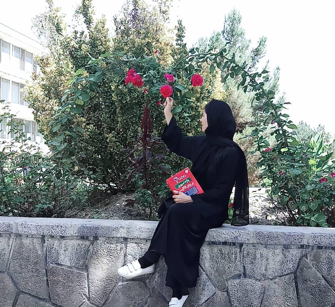 تجارت آنلاین، امید دیگر برای دختران افغانستانی