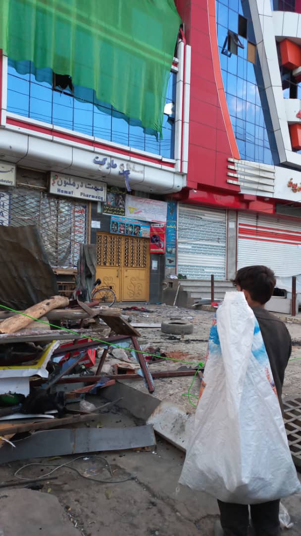 خشونت علیه هزاره ها در افغانستان هر روز قربانی می‌گیرد