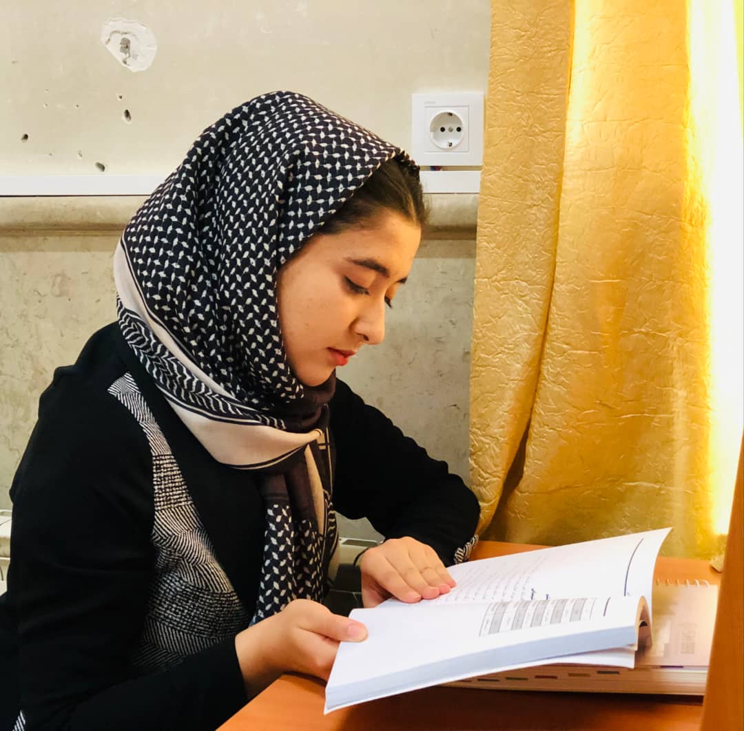 فکر نمی‌کردم روزی حسرت رفتن به دانشگاه در دلم بماند